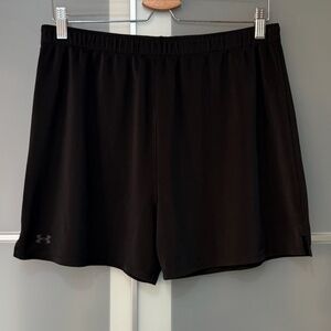 Under Armour Running Shorts